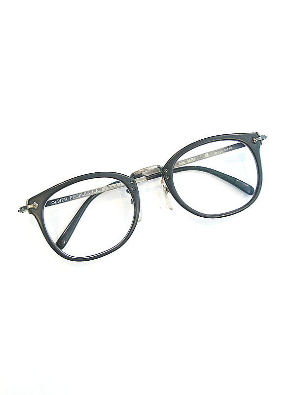 80〜90s Oliver Peoples_1